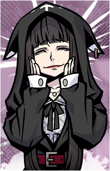 Shoka Sakurane