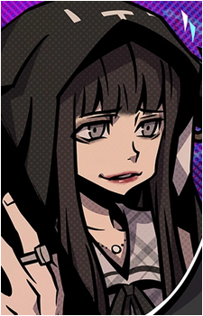 Shoka Sakurane