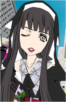 Shoka Sakurane