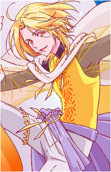 Sasana Tsukimiya's image