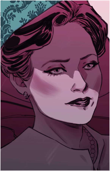 Irene Adler {BBC}'s image