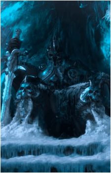 Arthas Menethil