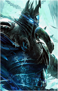 Arthas Menethil