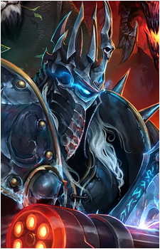 Arthas Menethil