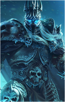 Arthas Menethil