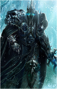Arthas Menethil