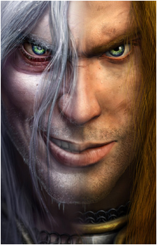 Arthas Menethil
