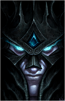 Arthas Menethil