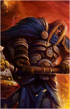 Arthas Menethil