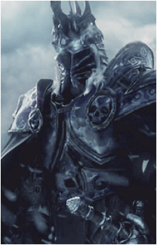 Arthas Menethil