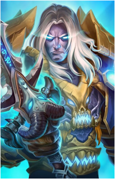 Arthas Menethil