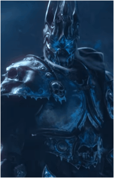 Arthas Menethil