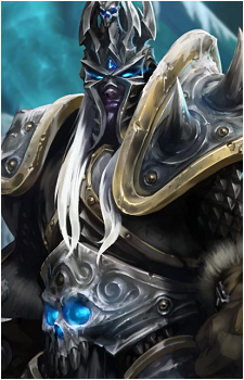 Arthas Menethil