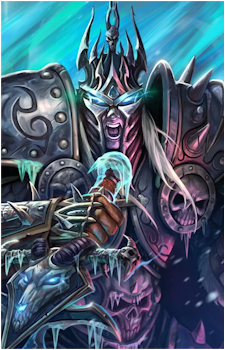 Arthas Menethil