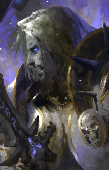 Arthas Menethil