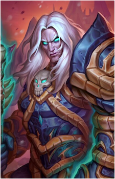 Arthas Menethil