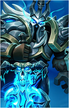 Arthas Menethil