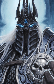 Arthas Menethil