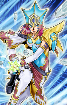 Reese the Ice Mistress's image