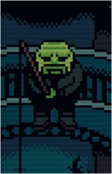 The Angler's image
