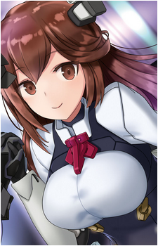 Anna Usamoto's image