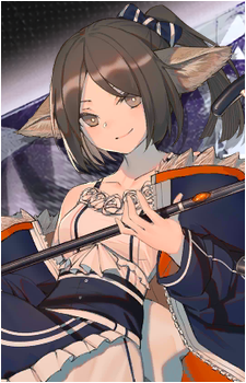 Perfumer {AK}'s image