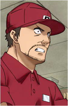 'Pizza' Nakajima's image