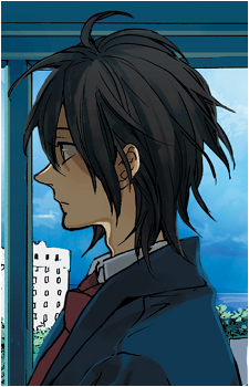 Touji Seryou's image