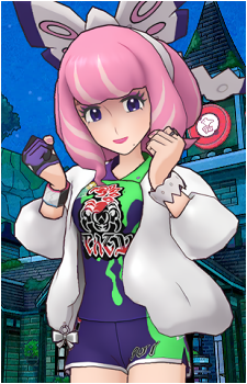 Klara's image
