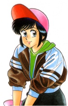 Marimo Himenogi's image