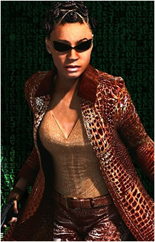 Niobe's image