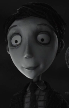 Ben Frankenstein's image