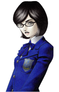 Reiko Akanezawa's image