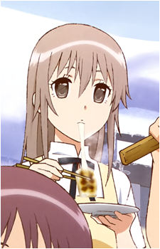 Sayuri Muranushi
