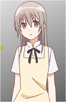 Sayuri Muranushi
