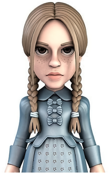Goody Addams's image