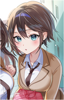 Riona Tsurugi's image