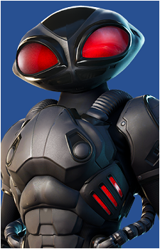 Black Manta (David Hyde)