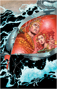 Black Manta (David Hyde)