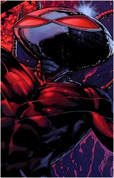 Black Manta (David Hyde)