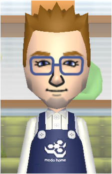Cody {Nintendogs}'s image