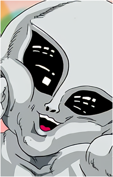 Alien {PTE}