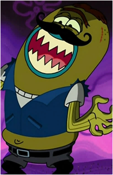 Tattletale Strangler's image