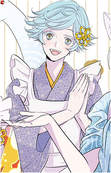 Mizuki
