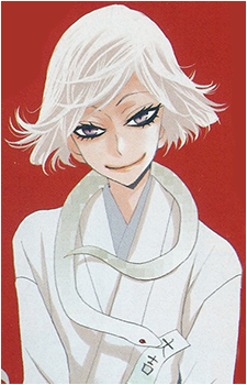 Mizuki