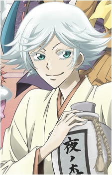 Mizuki