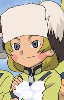 Juka Matoro's image