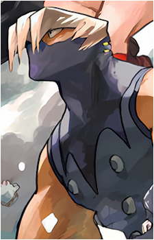 Mezou Shouji's image