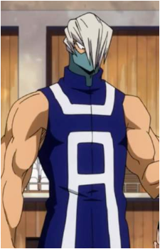 Mezou Shouji