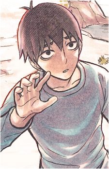 Taku Yokoi